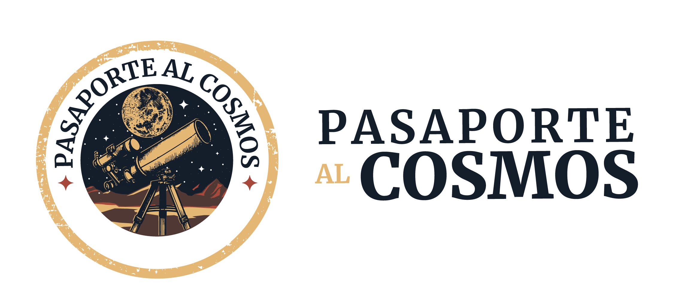 Arte Y Decoración - Pasaporte Al Cosmos