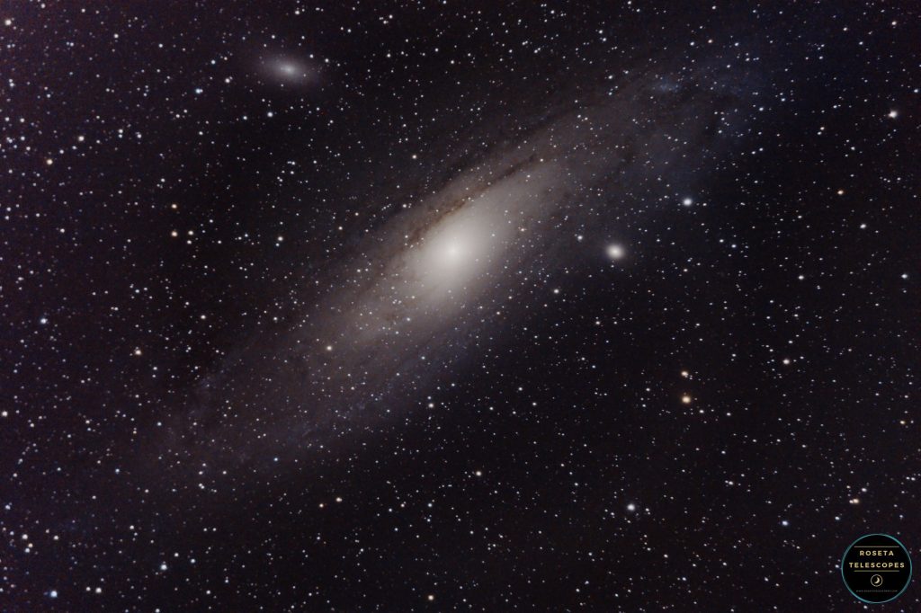 Andromeda