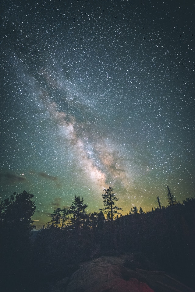 El Universo como lo conocemos hoy