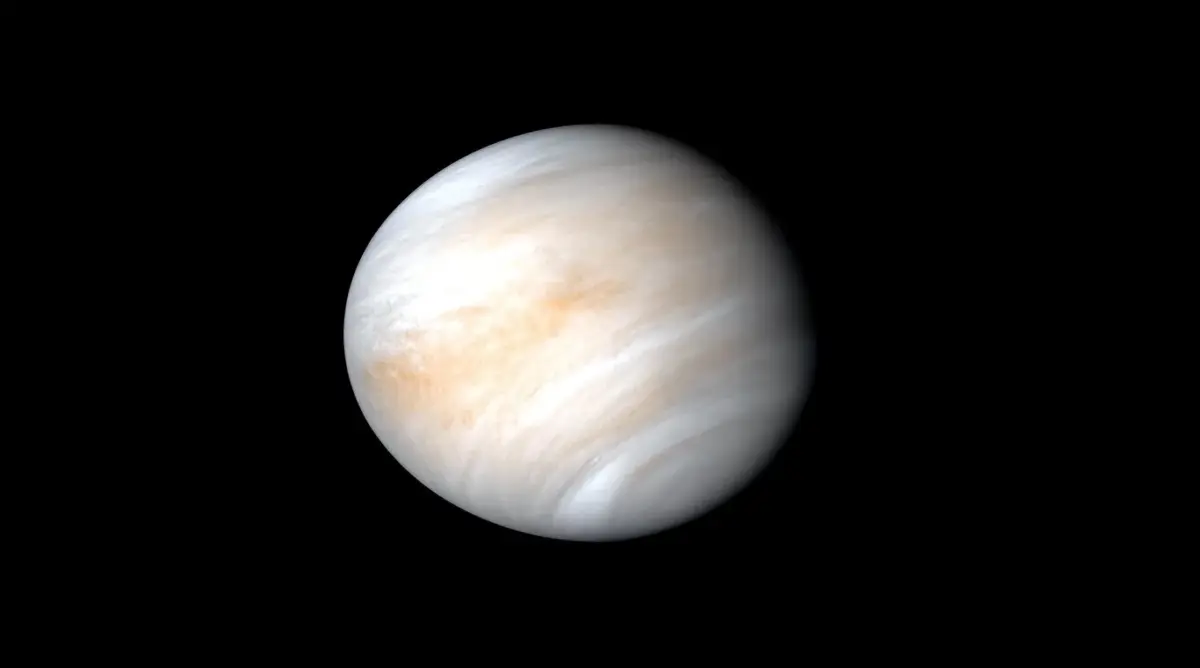 planeta venus