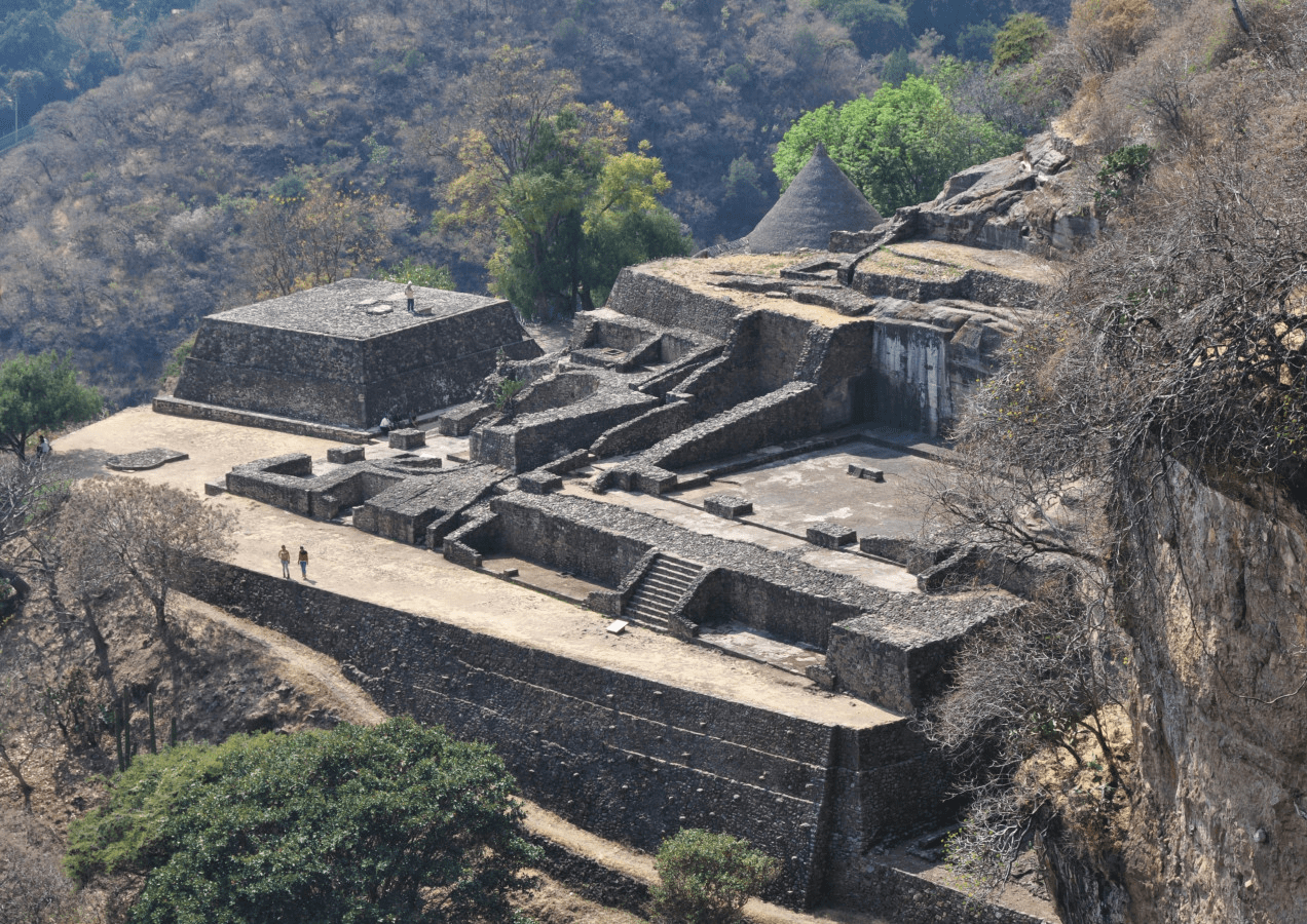 Malinalco